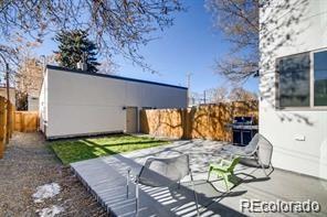 MLS Image #23 for 3963 n utica street,denver, Colorado