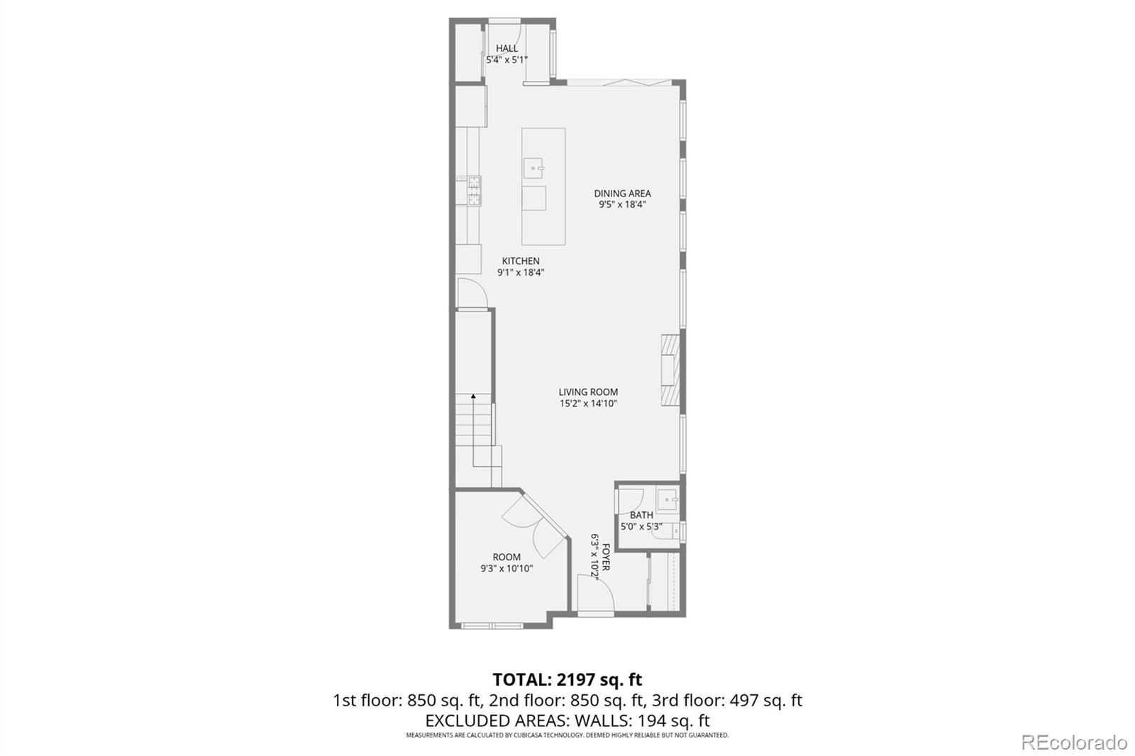 MLS Image #24 for 3963 n utica street,denver, Colorado