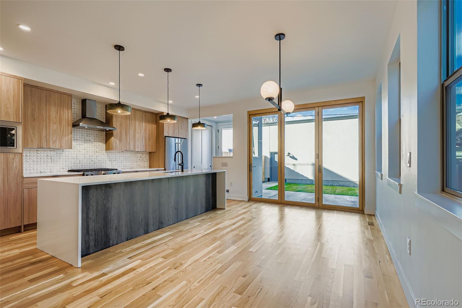 MLS Image #3 for 3963 n utica street,denver, Colorado