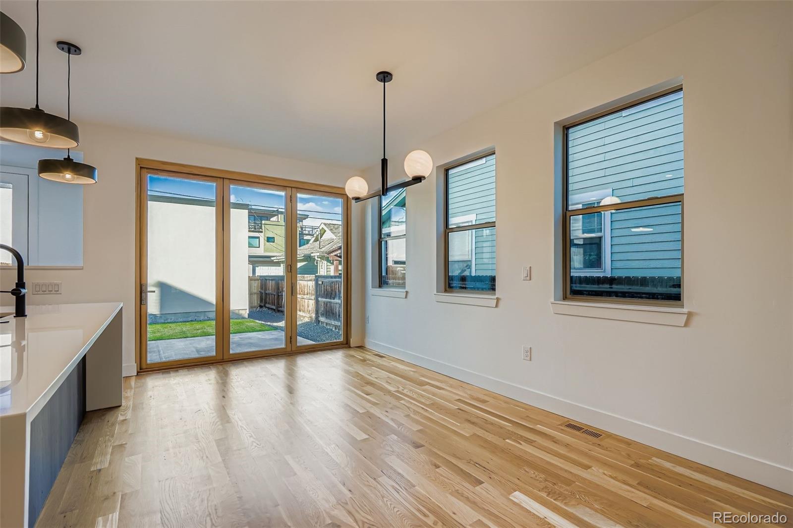 MLS Image #4 for 3963 n utica street,denver, Colorado