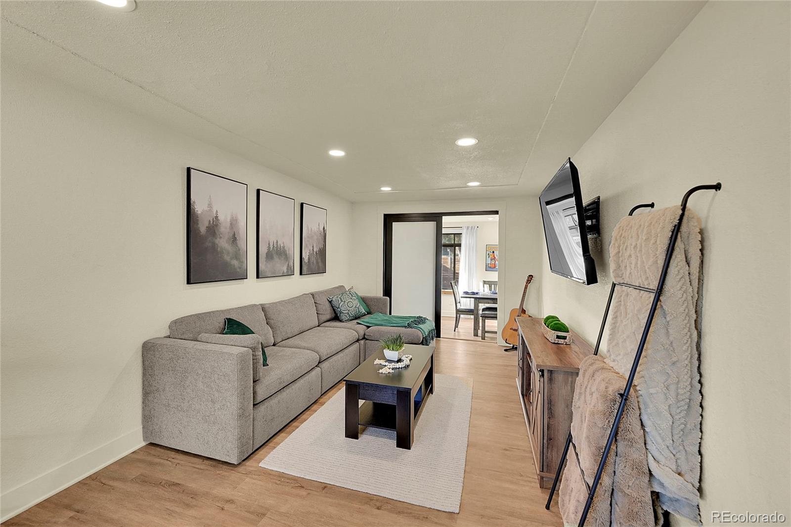 MLS Image #1 for 5115  clay street,denver, Colorado