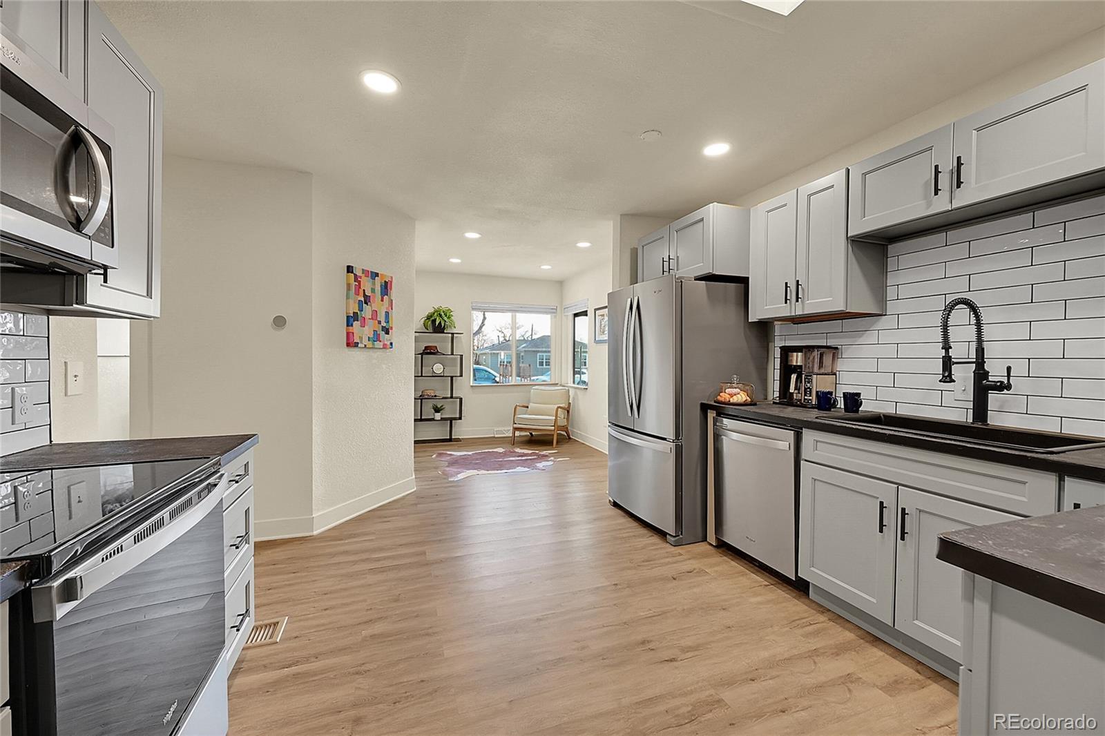 MLS Image #11 for 5115  clay street,denver, Colorado