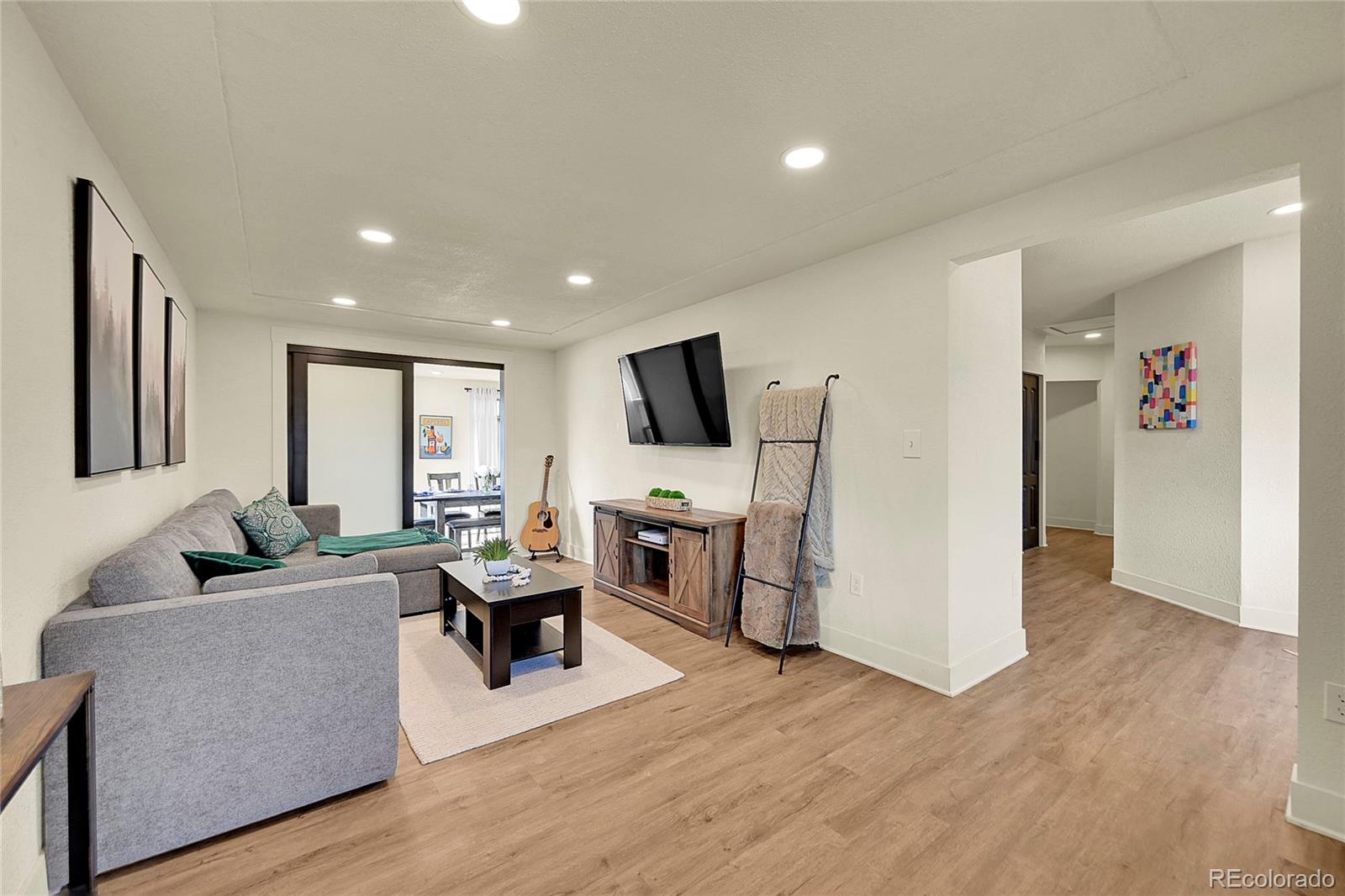 MLS Image #2 for 5115  clay street,denver, Colorado