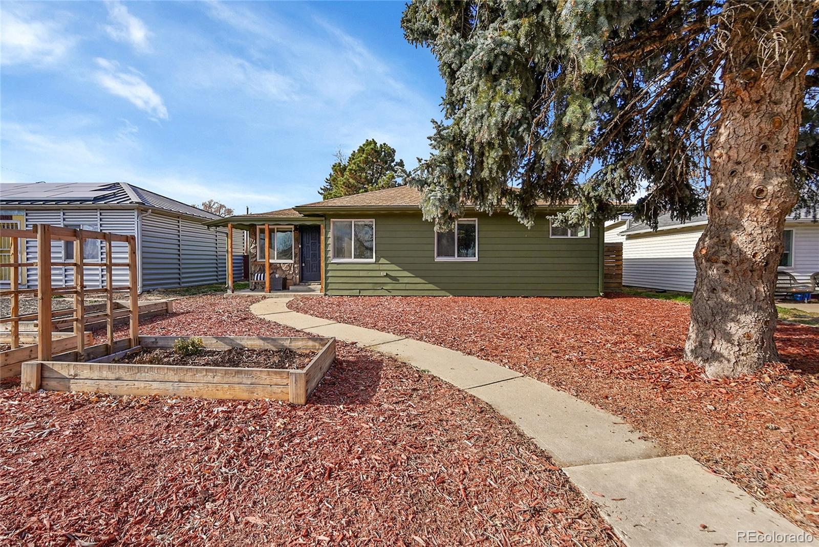 MLS Image #21 for 5115  clay street,denver, Colorado