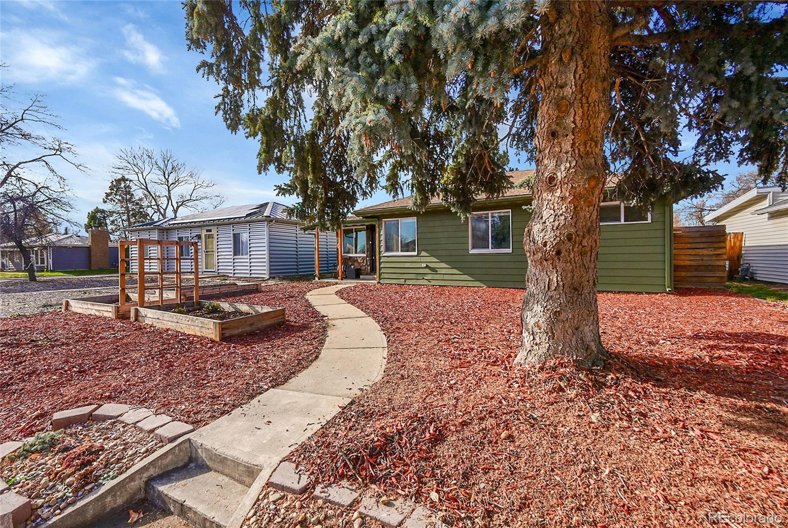 MLS Image #22 for 5115  clay street,denver, Colorado