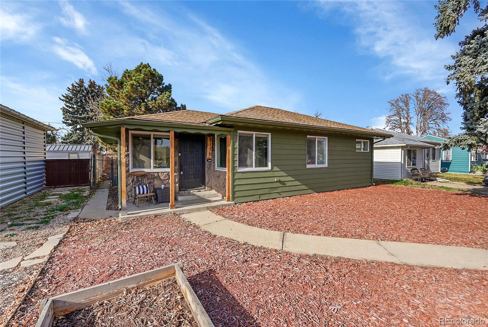 MLS Image #23 for 5115  clay street,denver, Colorado