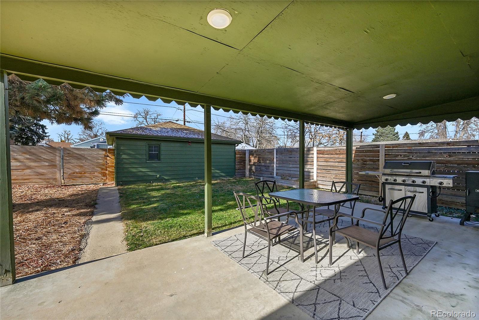 MLS Image #24 for 5115  clay street,denver, Colorado