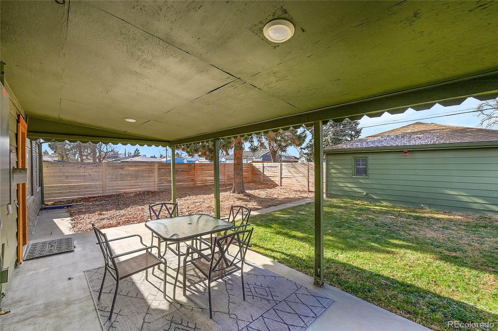 MLS Image #25 for 5115  clay street,denver, Colorado