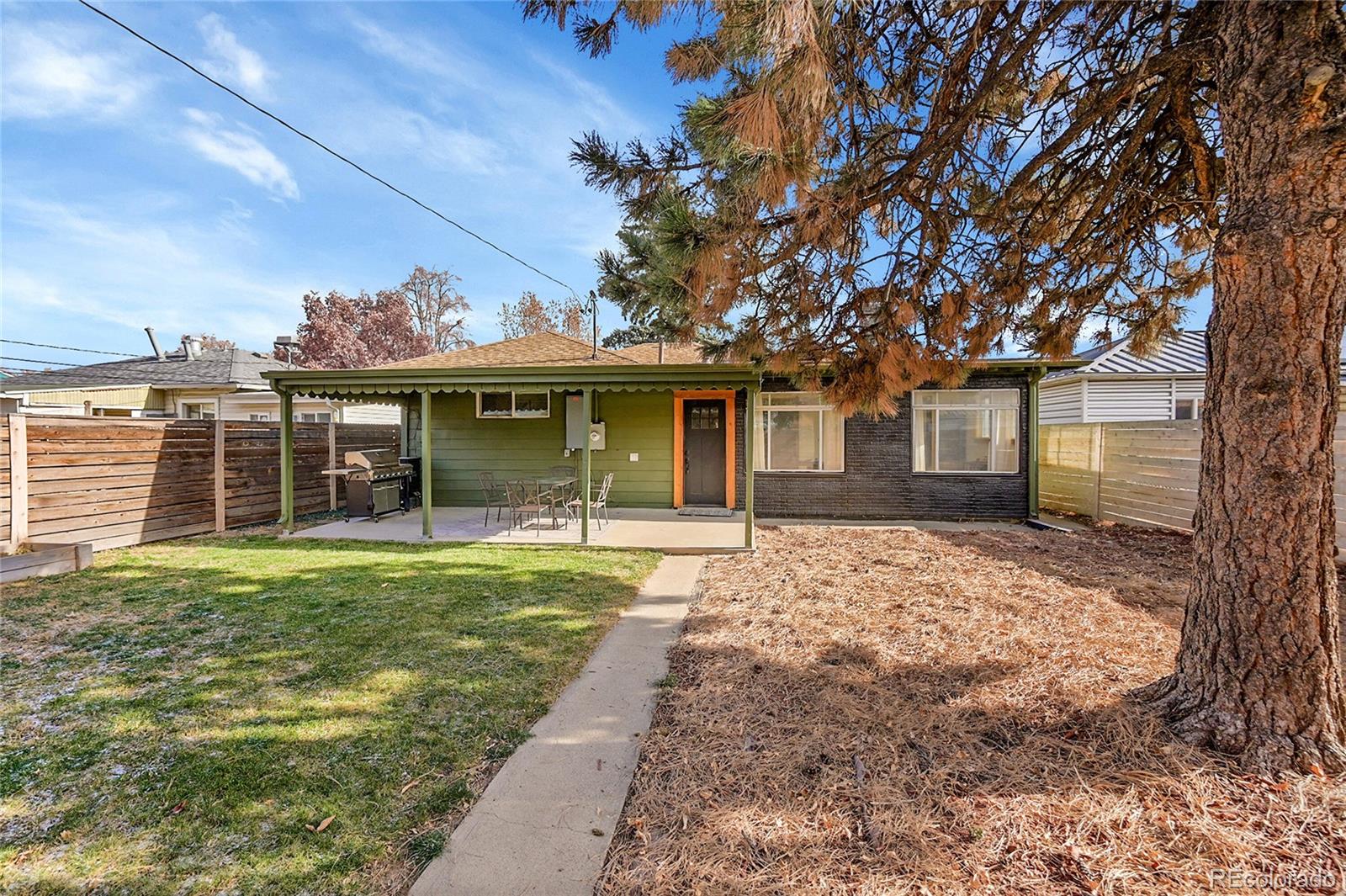MLS Image #26 for 5115  clay street,denver, Colorado