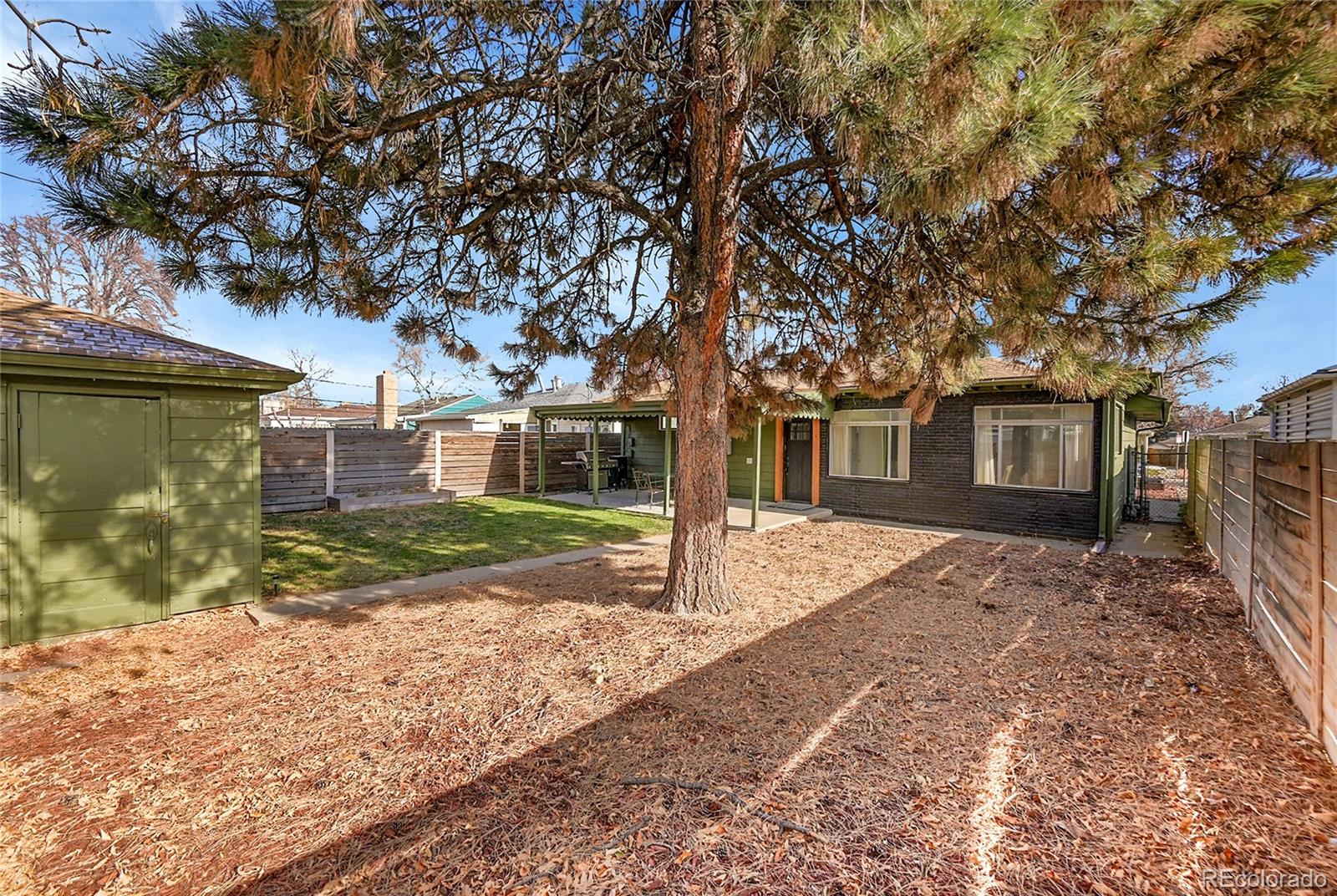 MLS Image #27 for 5115  clay street,denver, Colorado