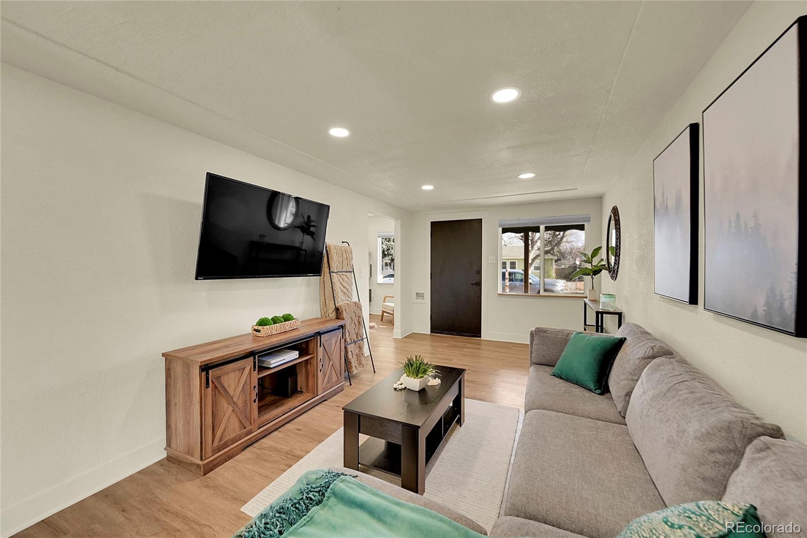 MLS Image #3 for 5115  clay street,denver, Colorado