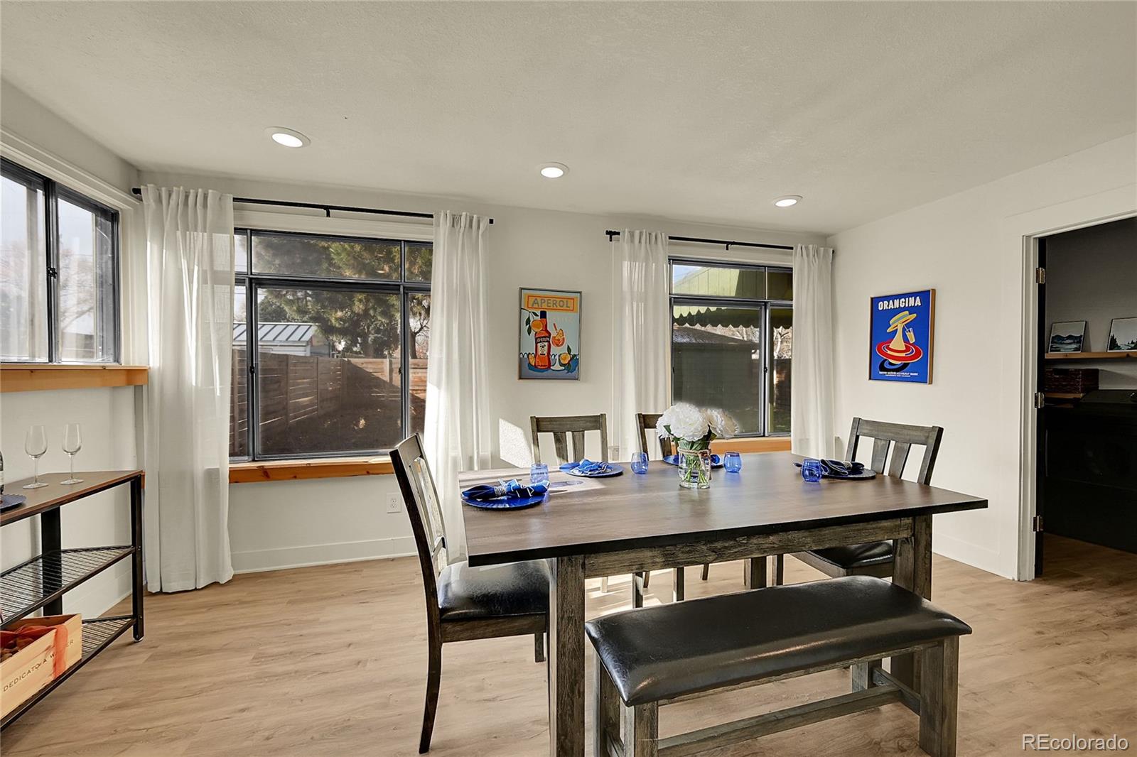 MLS Image #4 for 5115  clay street,denver, Colorado
