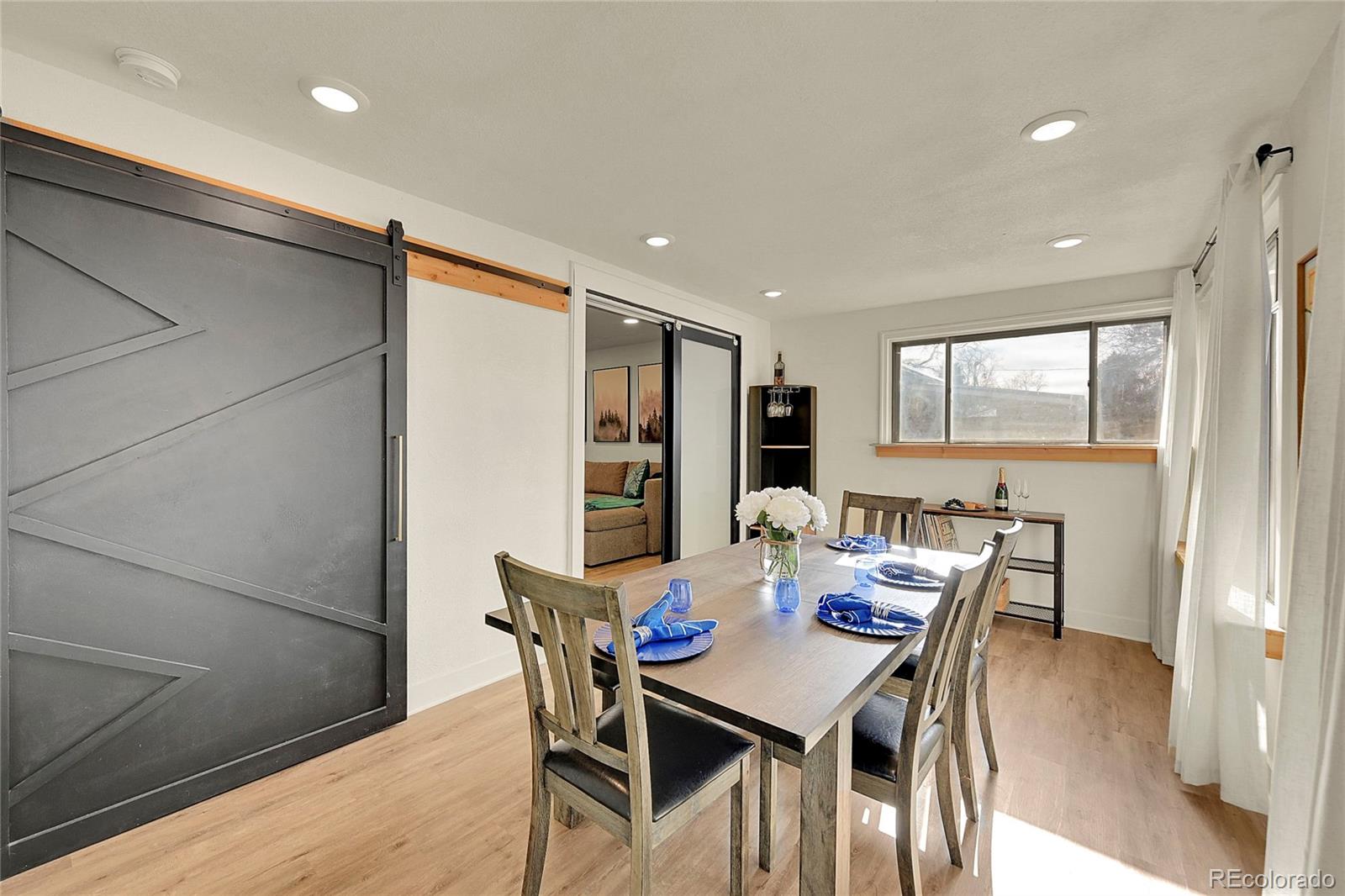 MLS Image #5 for 5115  clay street,denver, Colorado