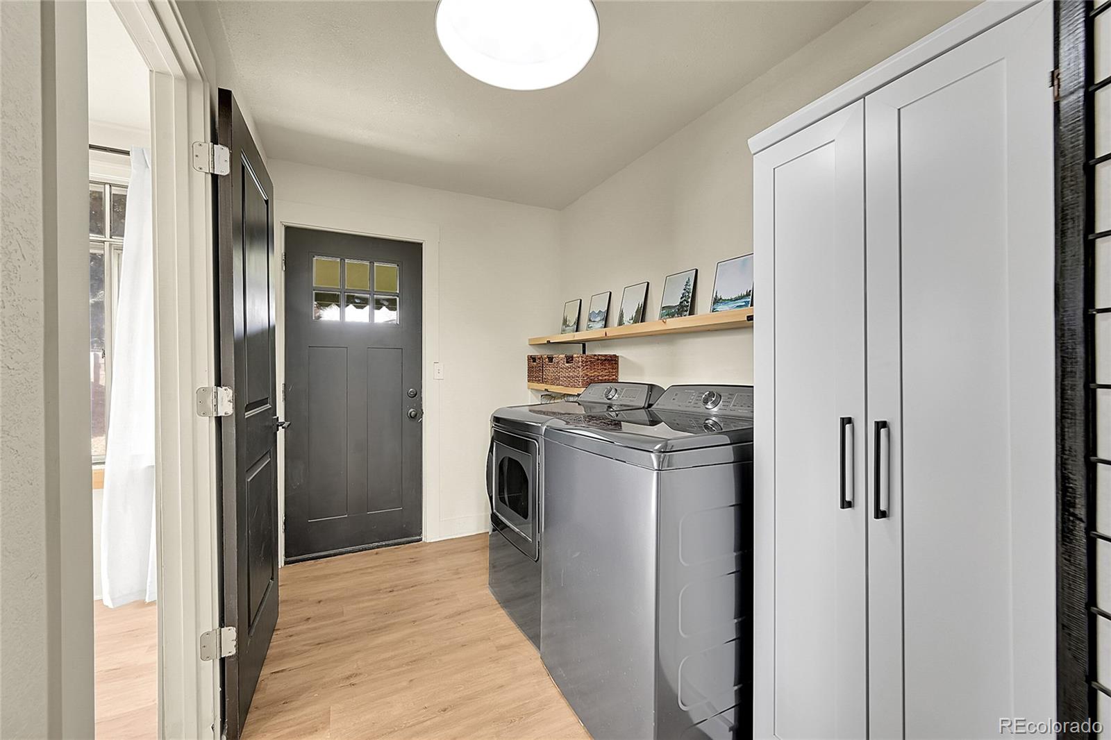 MLS Image #6 for 5115  clay street,denver, Colorado