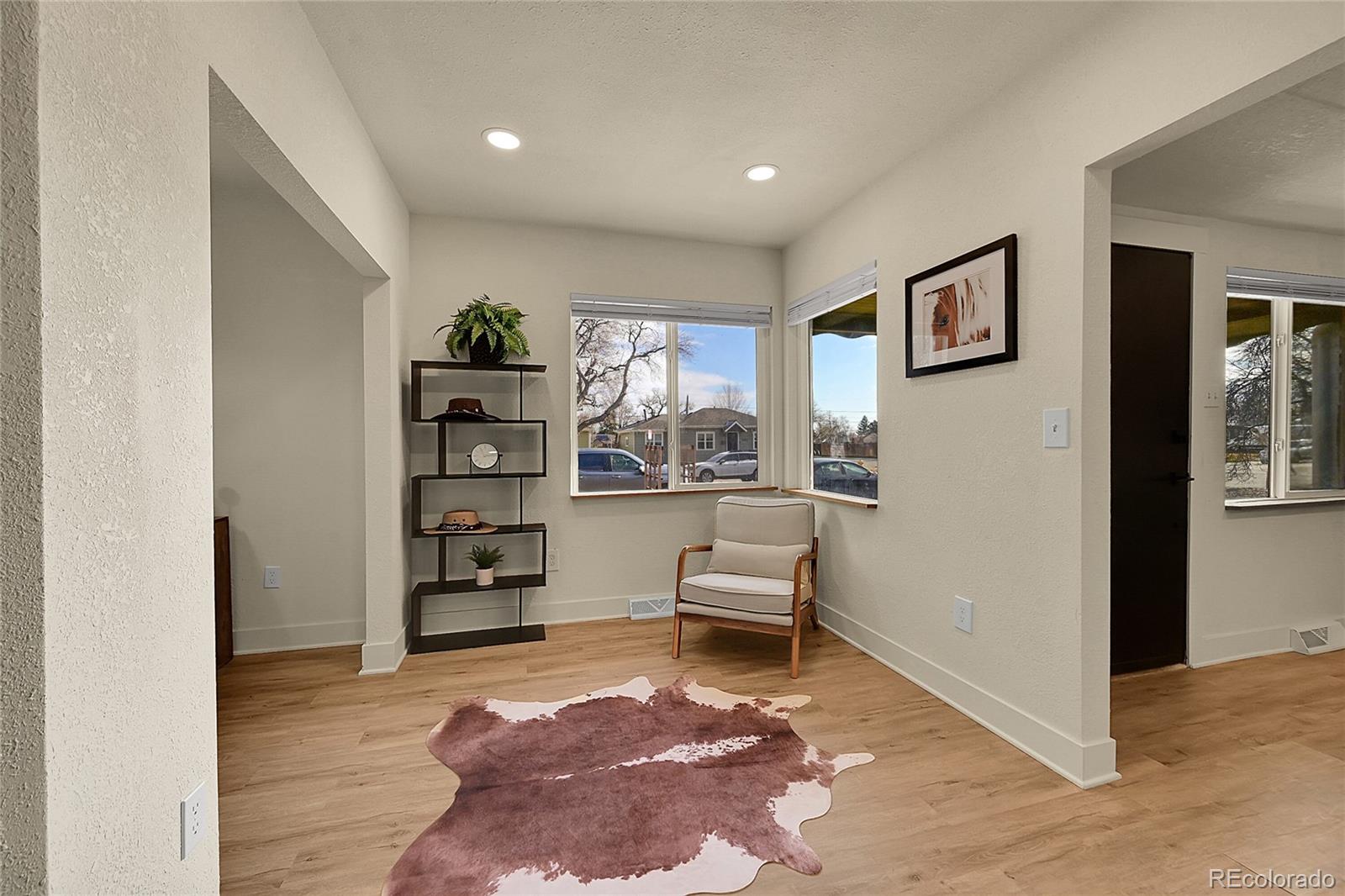 MLS Image #7 for 5115  clay street,denver, Colorado