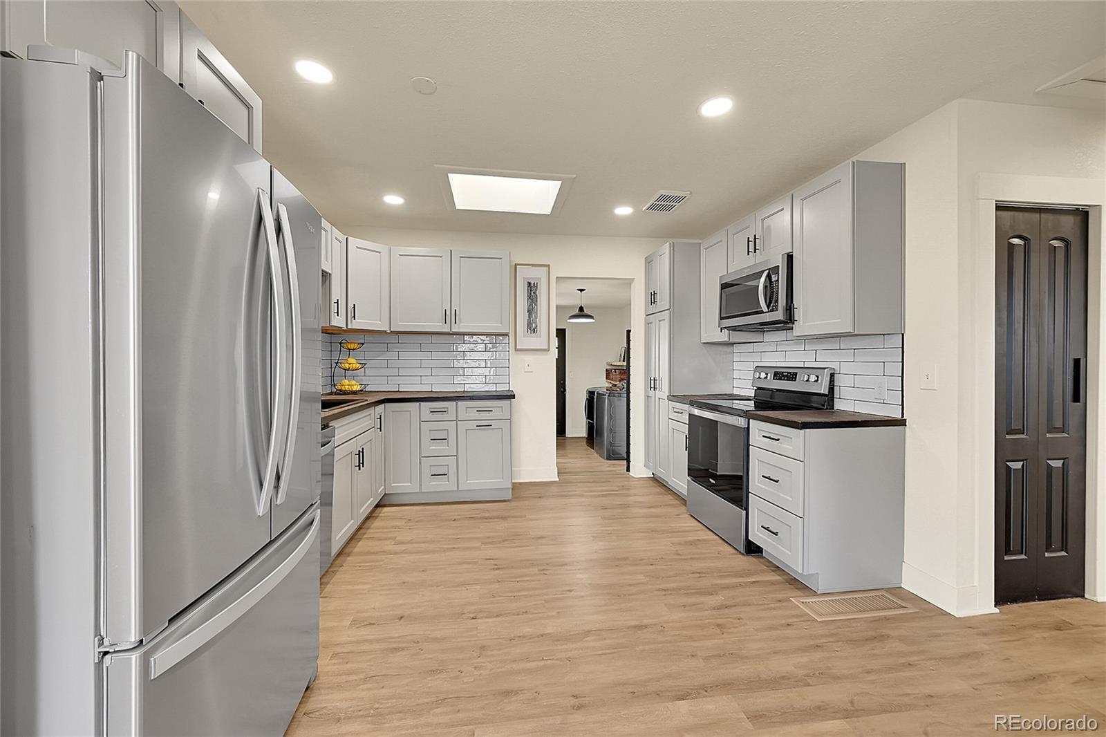 MLS Image #9 for 5115  clay street,denver, Colorado