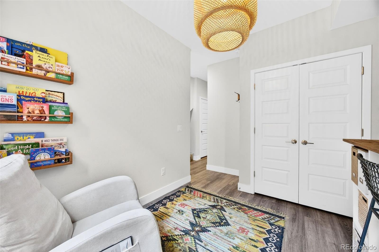 MLS Image #11 for 3080  wilson court 2,denver, Colorado