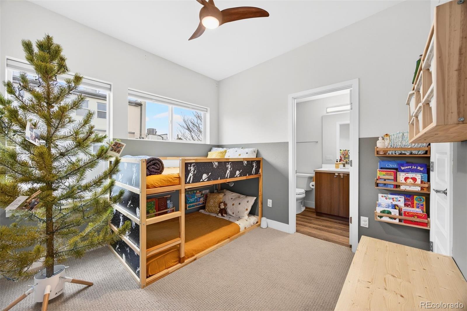 MLS Image #18 for 3080  wilson court 2,denver, Colorado