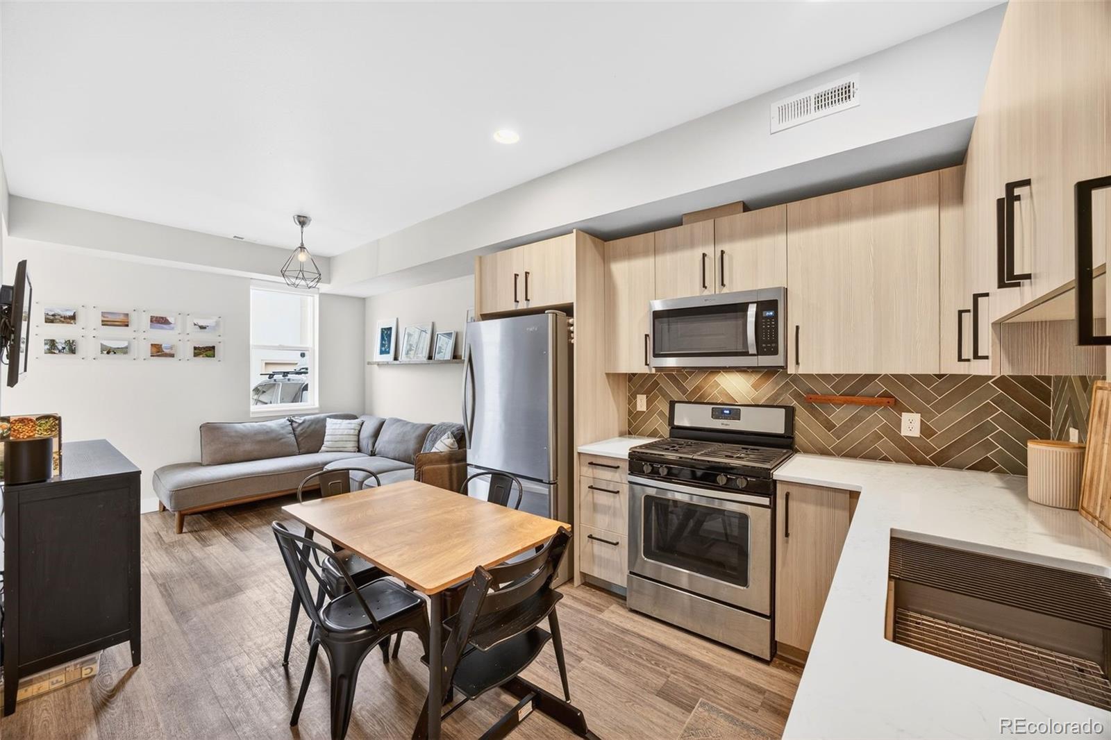 MLS Image #2 for 3080  wilson court 2,denver, Colorado