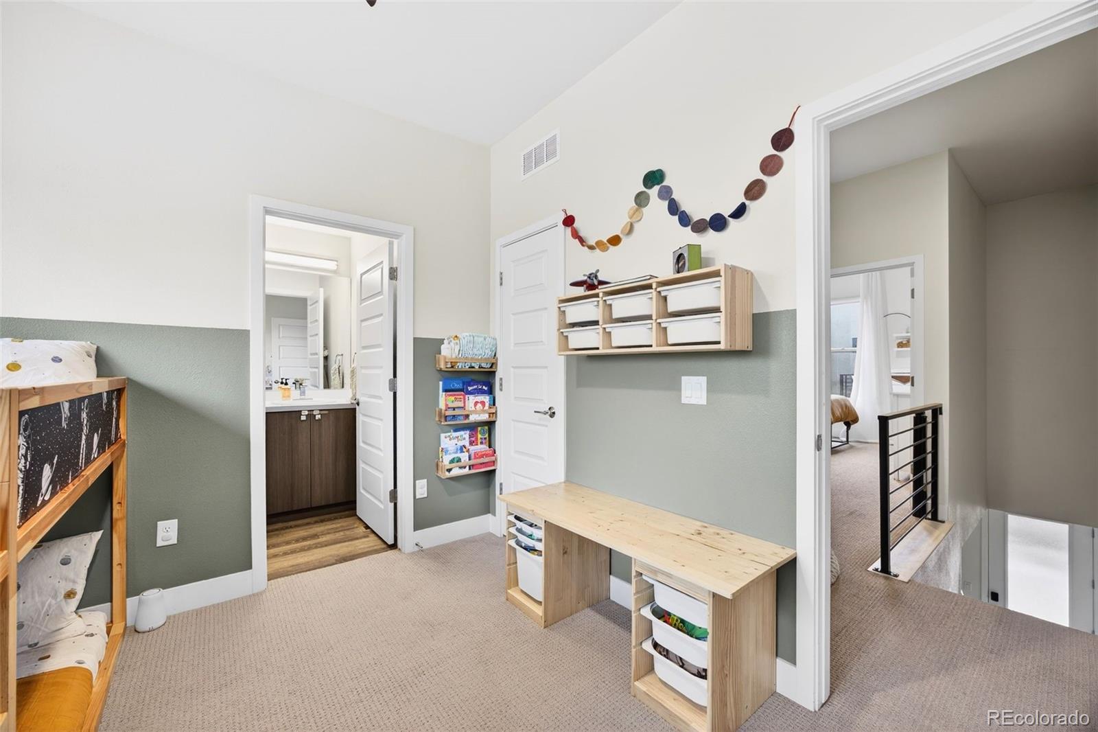 MLS Image #20 for 3080  wilson court 2,denver, Colorado