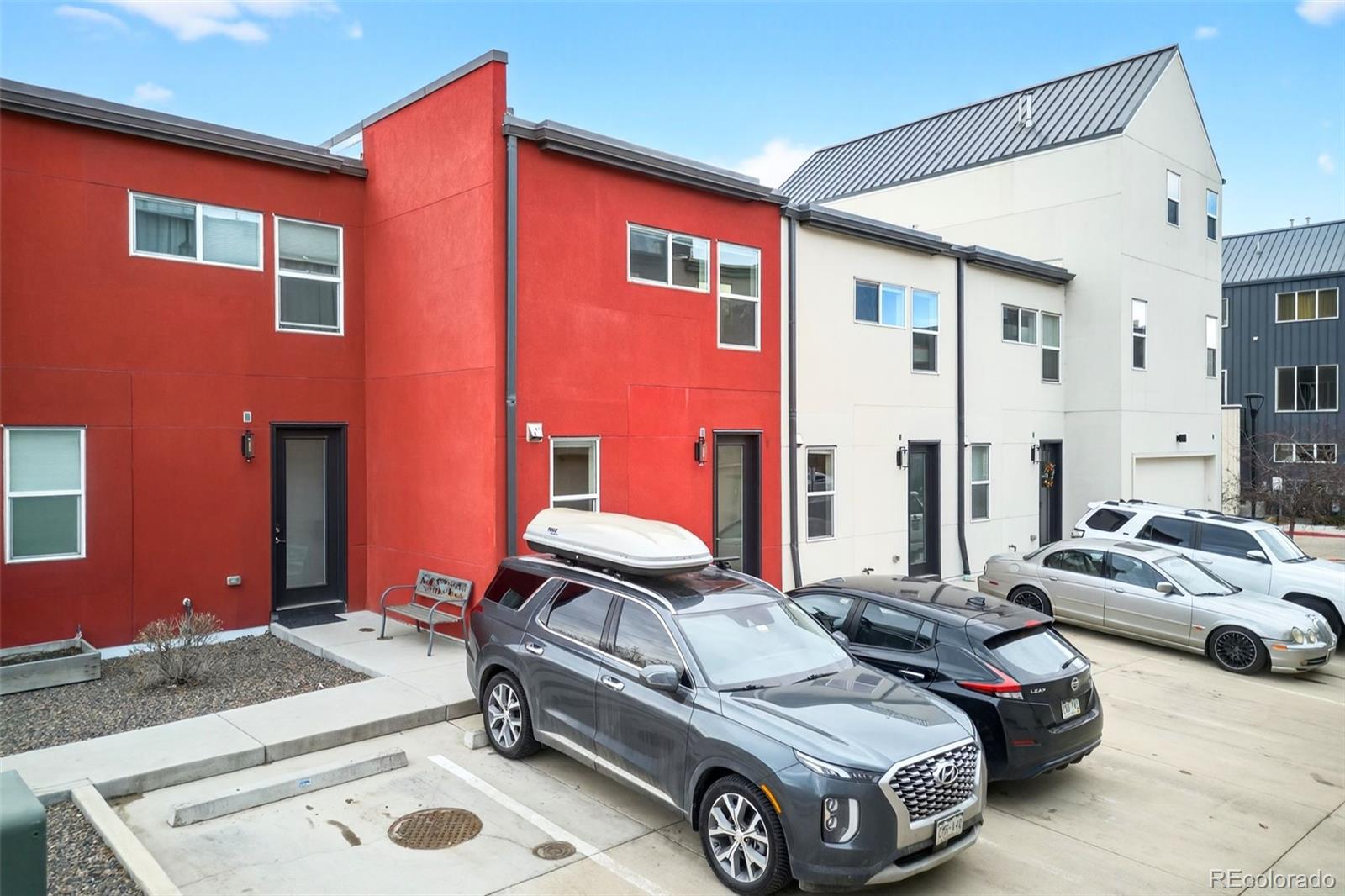 MLS Image #22 for 3080  wilson court 2,denver, Colorado