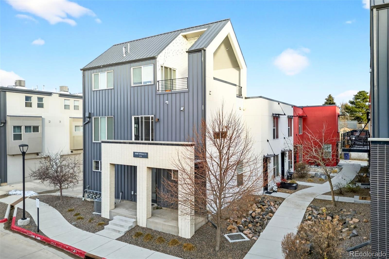MLS Image #24 for 3080  wilson court 2,denver, Colorado