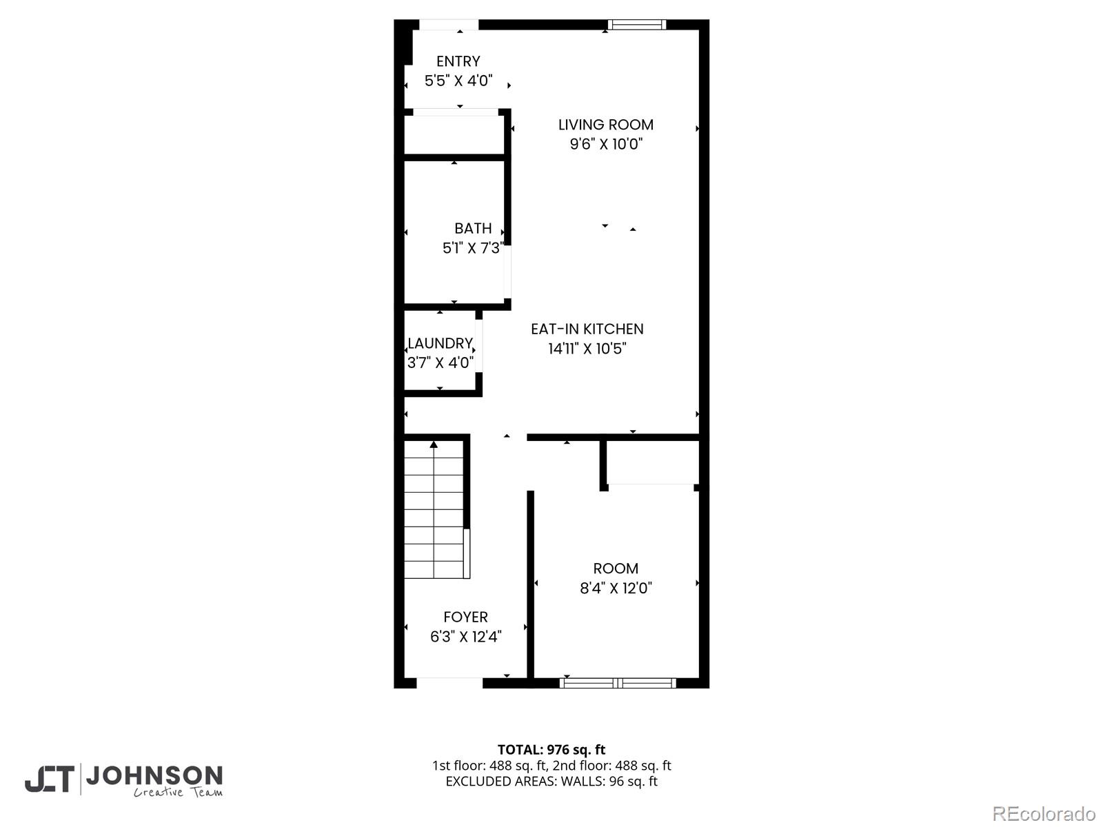 MLS Image #25 for 3080  wilson court 2,denver, Colorado