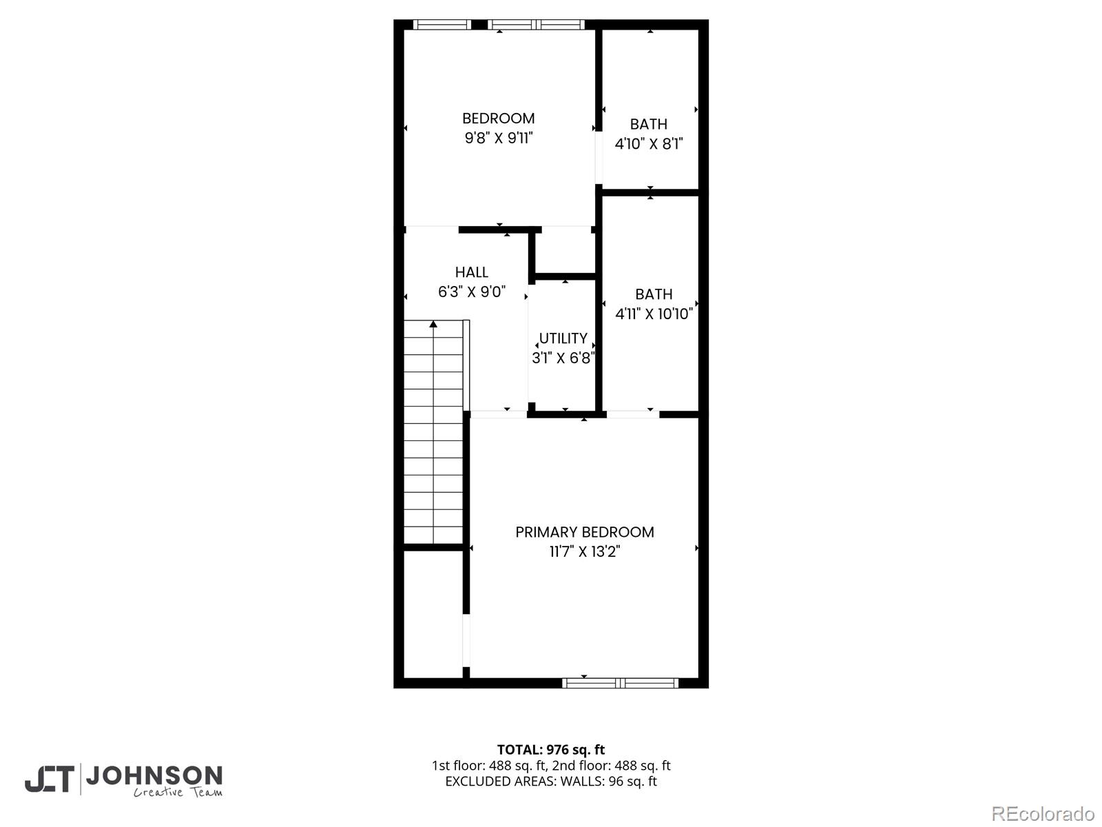 MLS Image #26 for 3080  wilson court 2,denver, Colorado