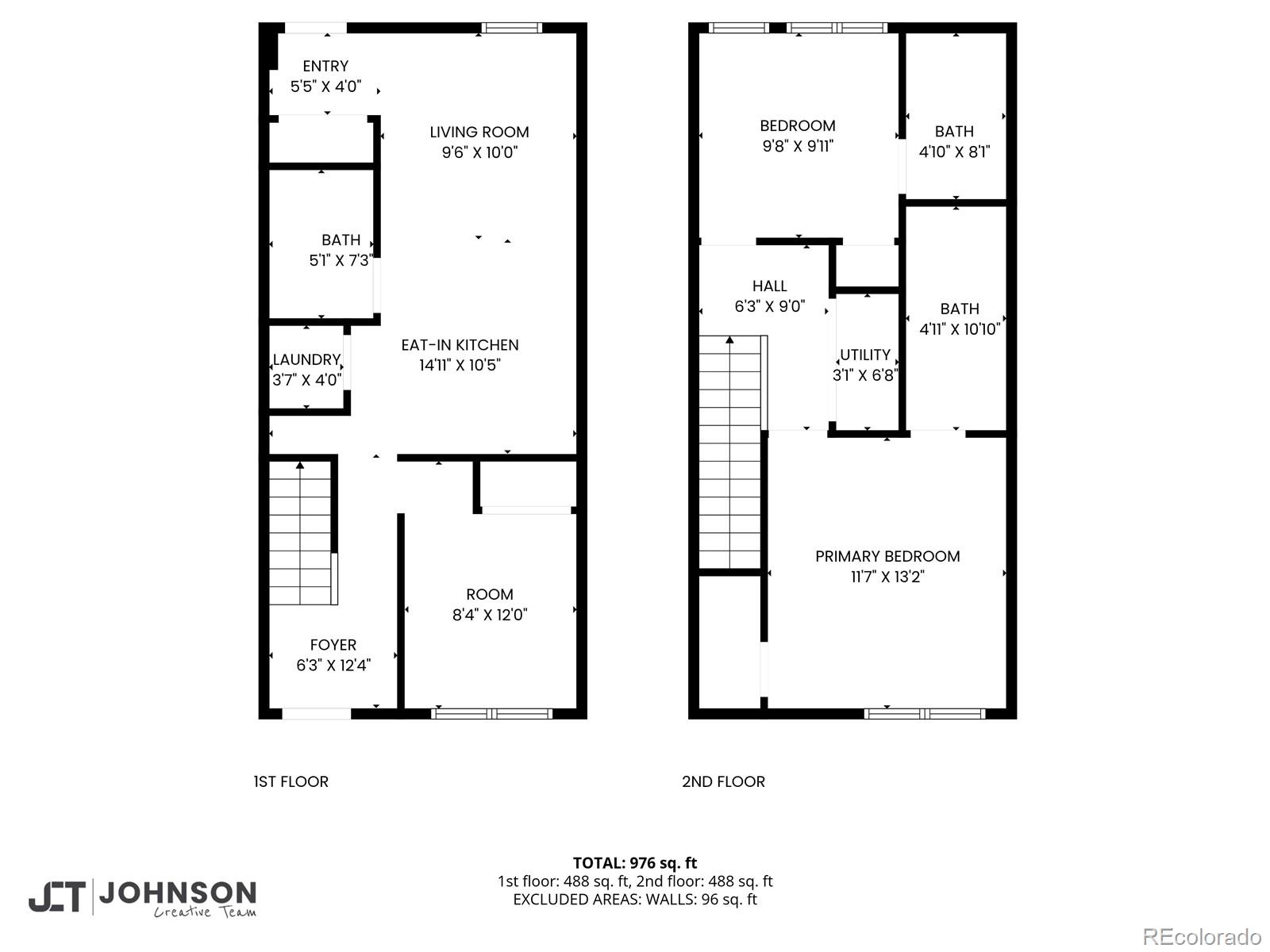 MLS Image #27 for 3080  wilson court 2,denver, Colorado