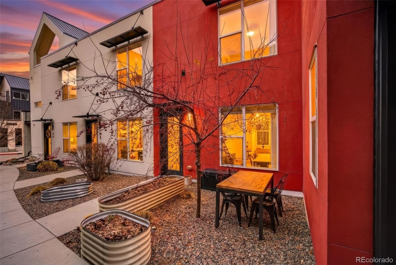 MLS Image #28 for 3080  wilson court 2,denver, Colorado
