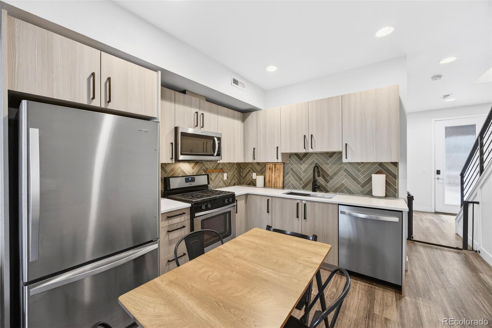 MLS Image #6 for 3080  wilson court 2,denver, Colorado