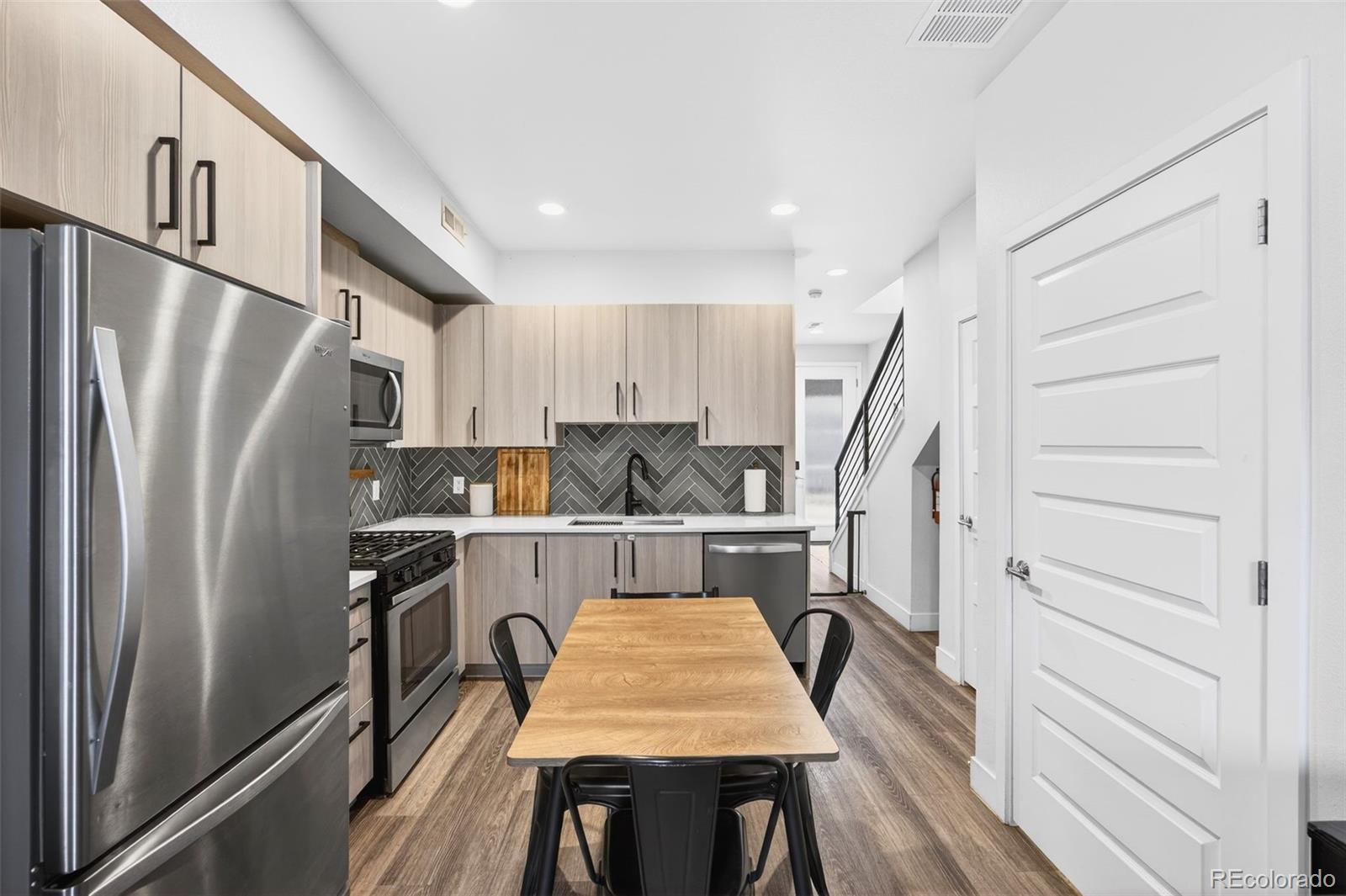 MLS Image #9 for 3080  wilson court 2,denver, Colorado
