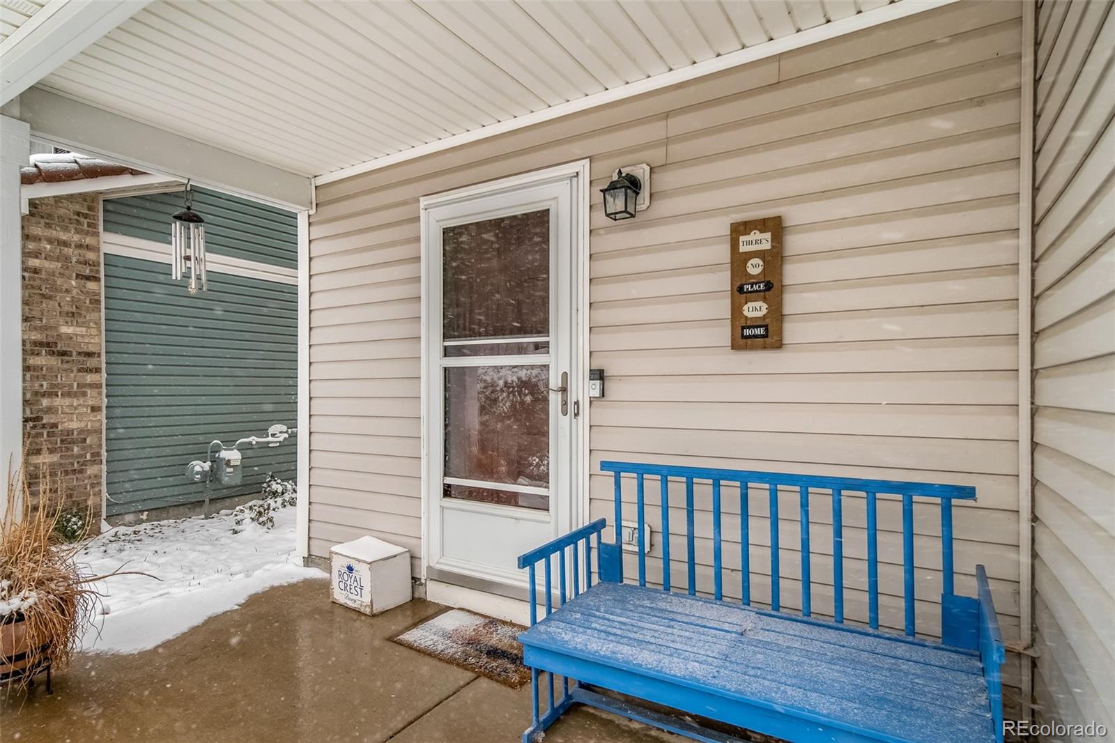 MLS Image #1 for 19776 e 47th place,denver, Colorado