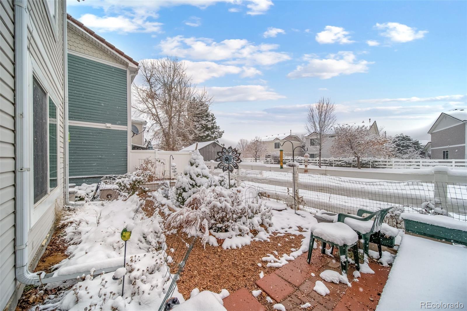 MLS Image #30 for 19776 e 47th place,denver, Colorado