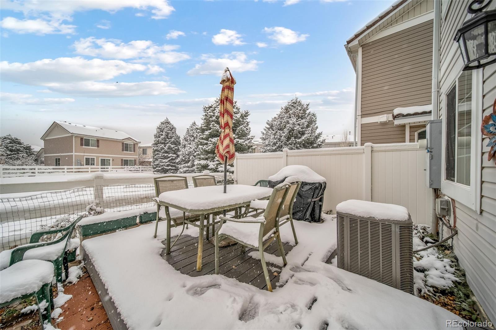 MLS Image #31 for 19776 e 47th place,denver, Colorado