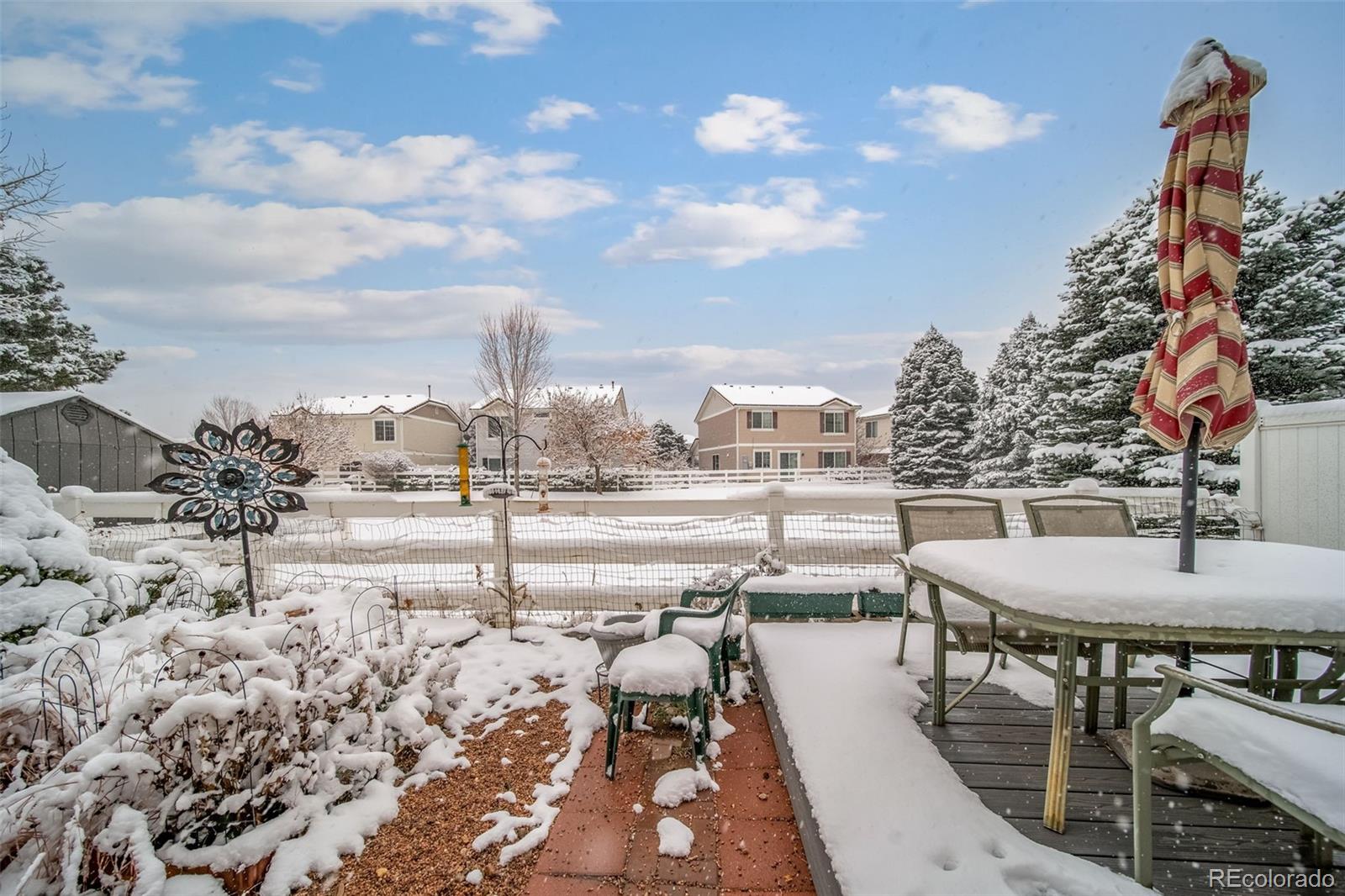 MLS Image #32 for 19776 e 47th place,denver, Colorado