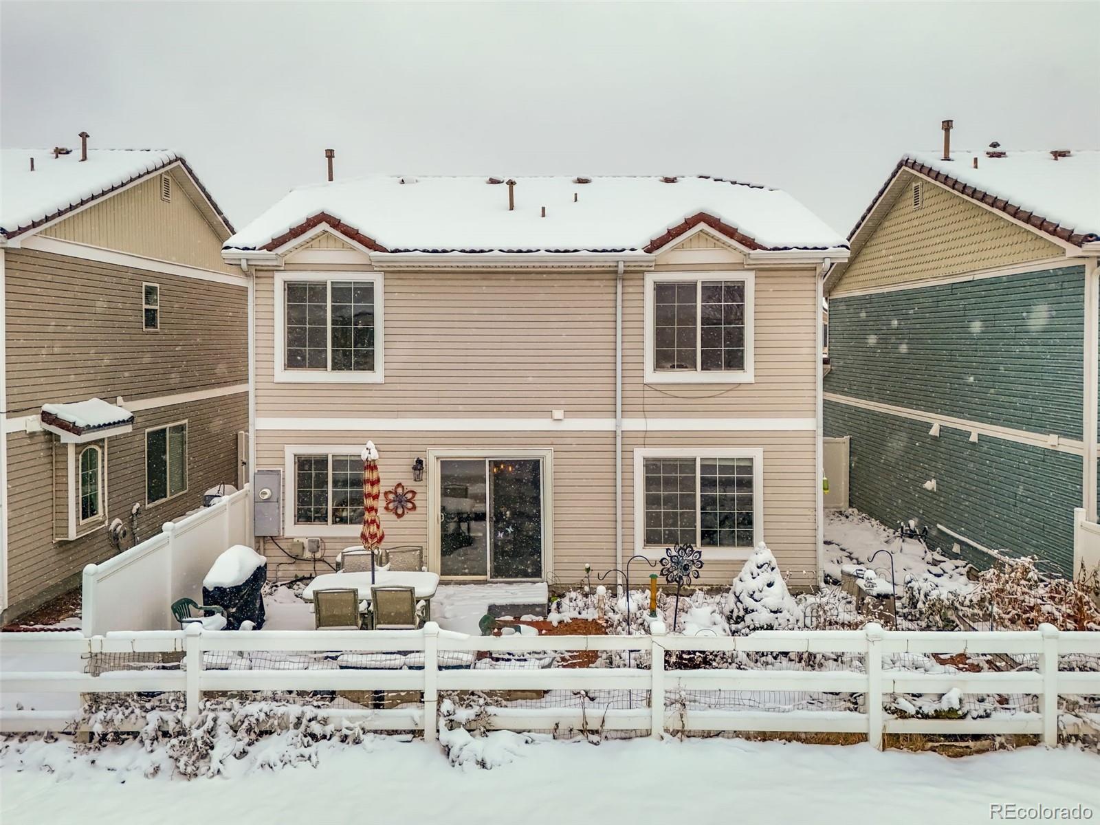 MLS Image #33 for 19776 e 47th place,denver, Colorado