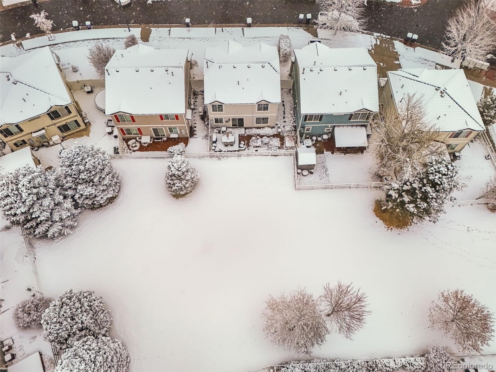 MLS Image #35 for 19776 e 47th place,denver, Colorado
