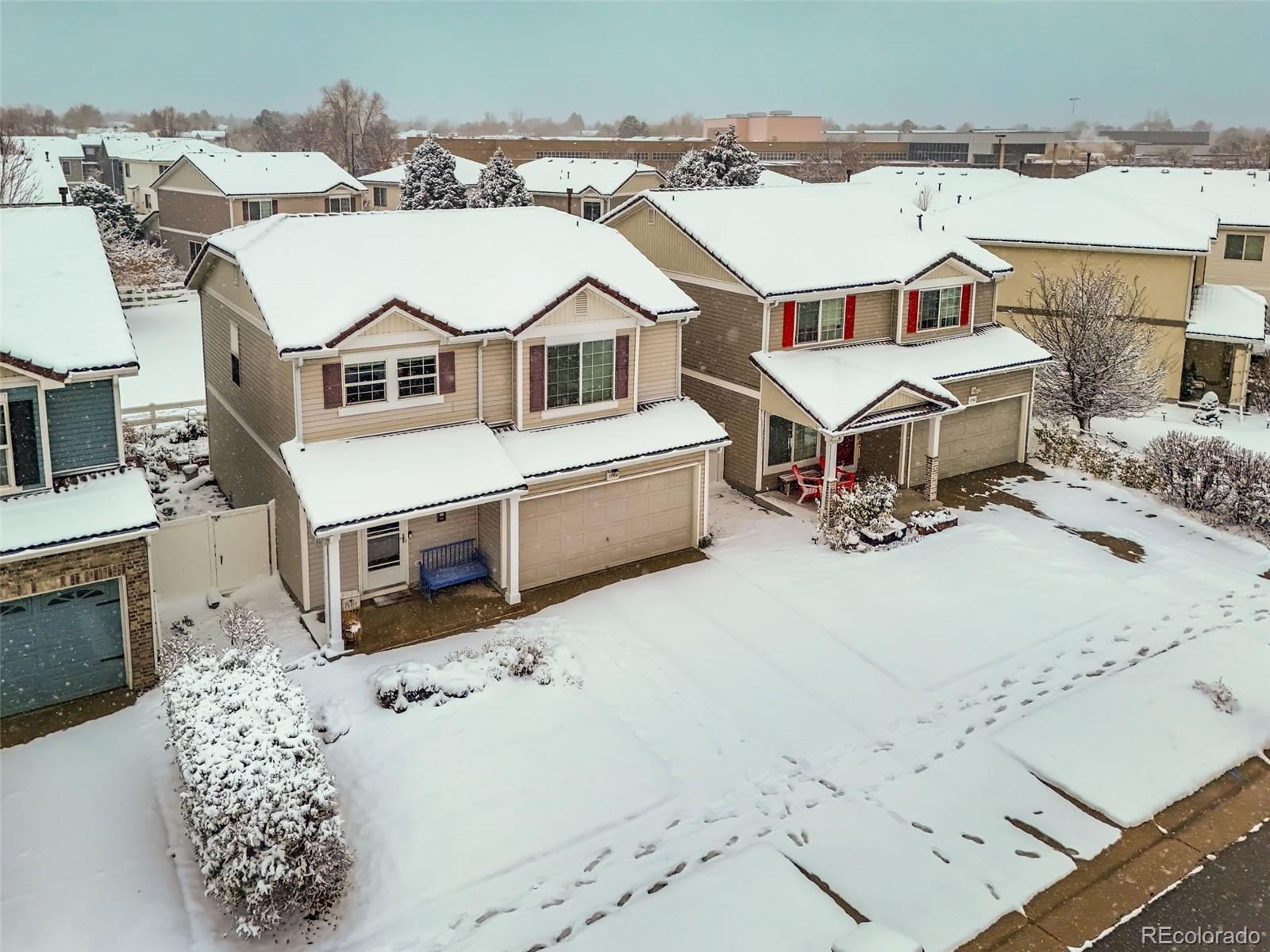 MLS Image #36 for 19776 e 47th place,denver, Colorado