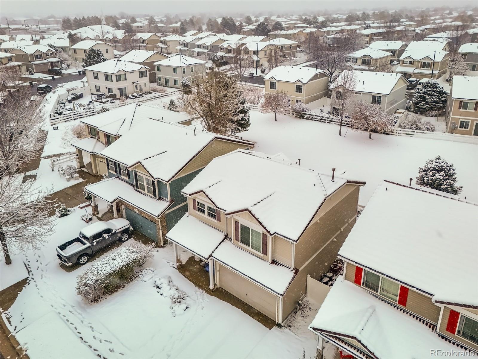 MLS Image #38 for 19776 e 47th place,denver, Colorado