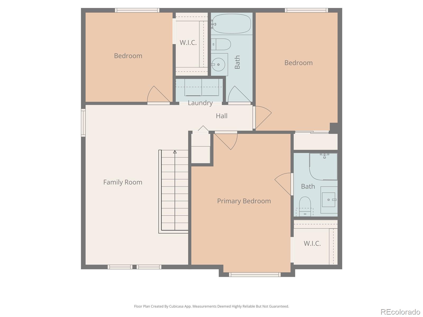 MLS Image #40 for 19776 e 47th place,denver, Colorado