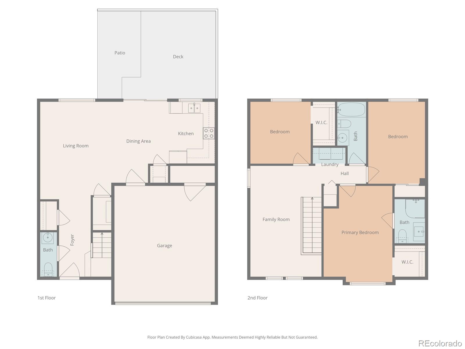 MLS Image #41 for 19776 e 47th place,denver, Colorado