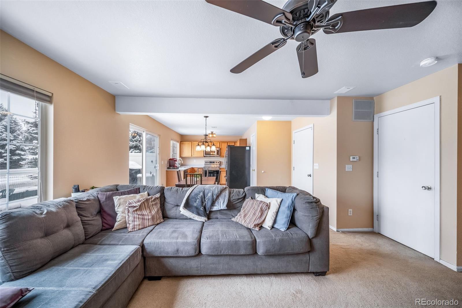 MLS Image #9 for 19776 e 47th place,denver, Colorado