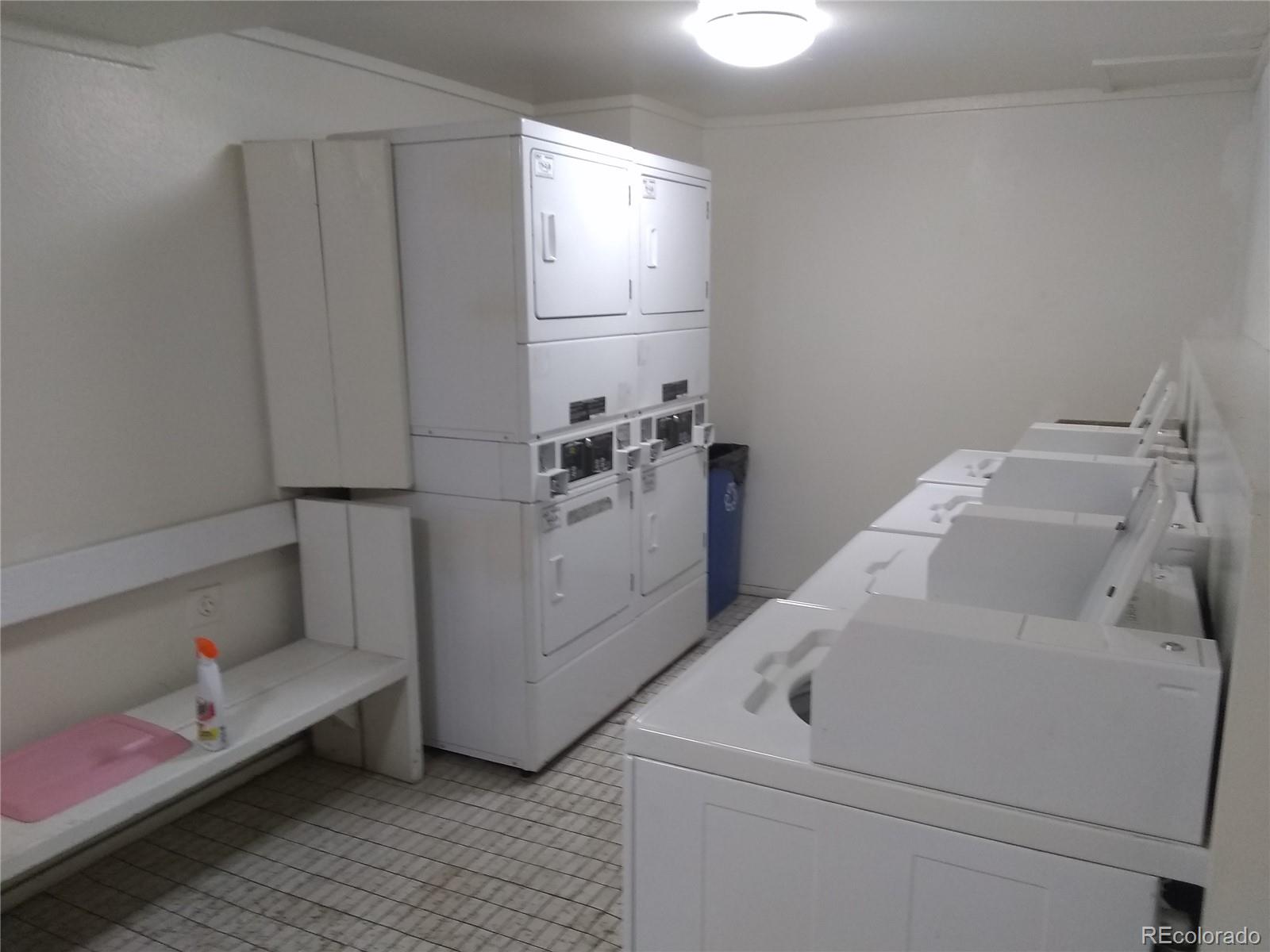 MLS Image #19 for 8822 e florida avenue 206,denver, Colorado