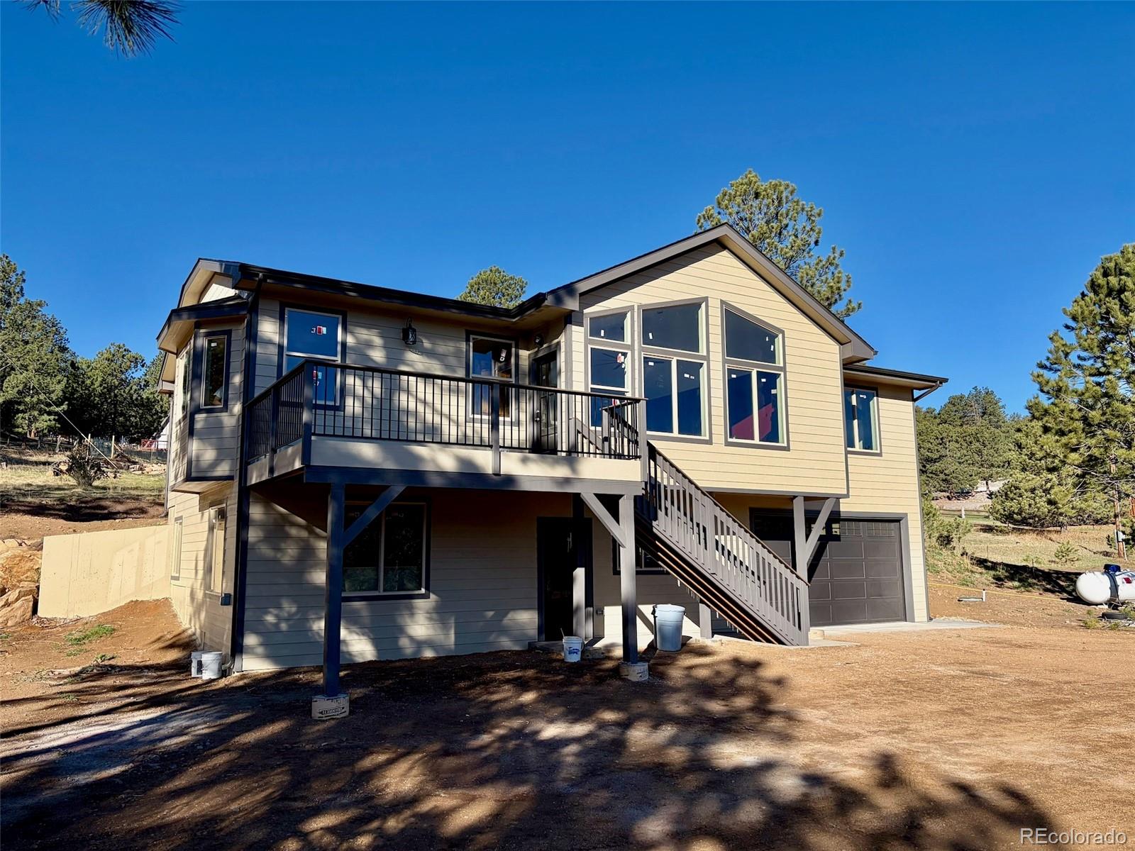 MLS Image #18 for 174  chickadee drive,bailey, Colorado