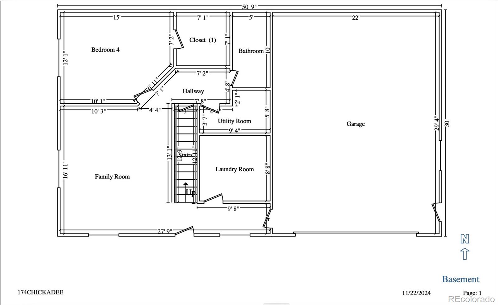 MLS Image #21 for 174  chickadee drive,bailey, Colorado