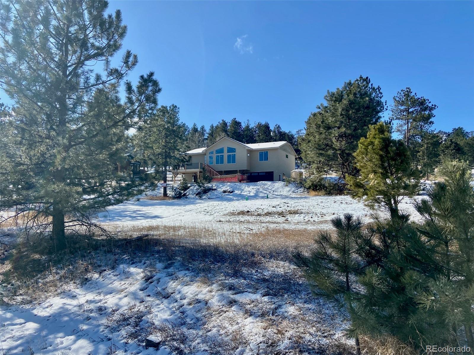 MLS Image #28 for 174  chickadee drive,bailey, Colorado