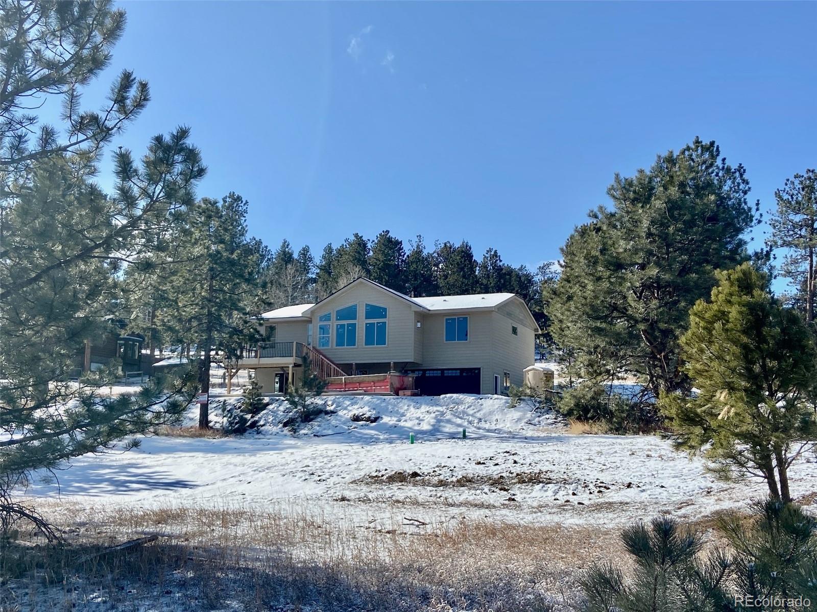 MLS Image #30 for 174  chickadee drive,bailey, Colorado