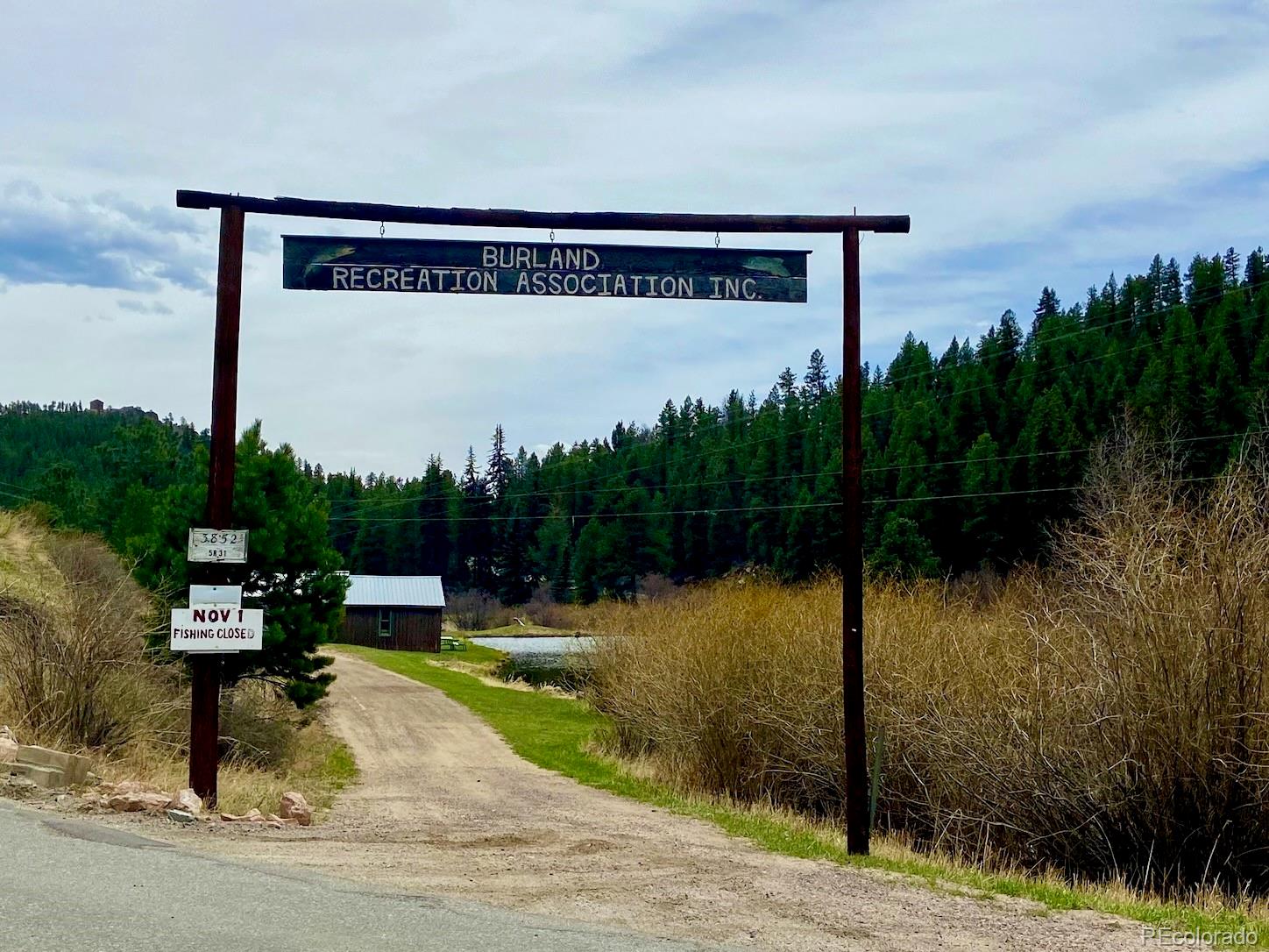 MLS Image #32 for 174  chickadee drive,bailey, Colorado