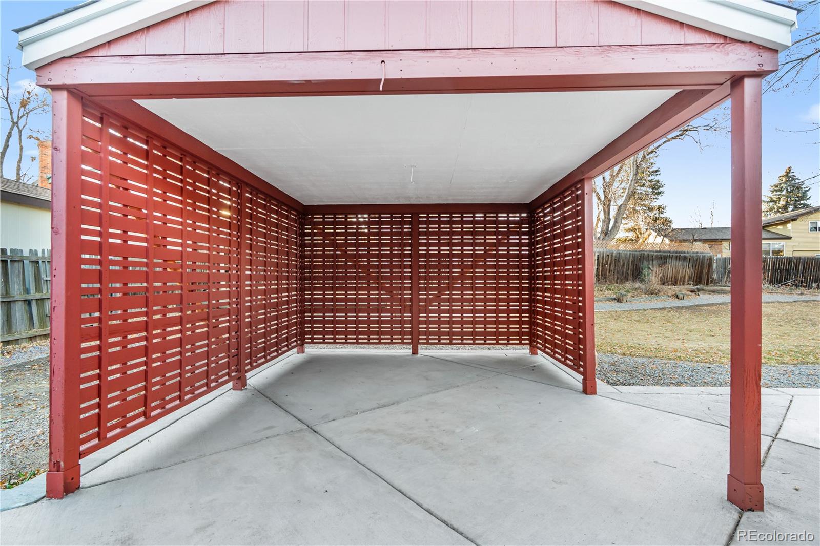 MLS Image #20 for 8269  zephyr street,arvada, Colorado